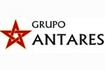 Logo de Grupo Antares