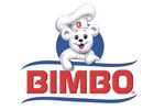 Logo de Bimbo
