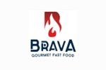 Logo de Brava