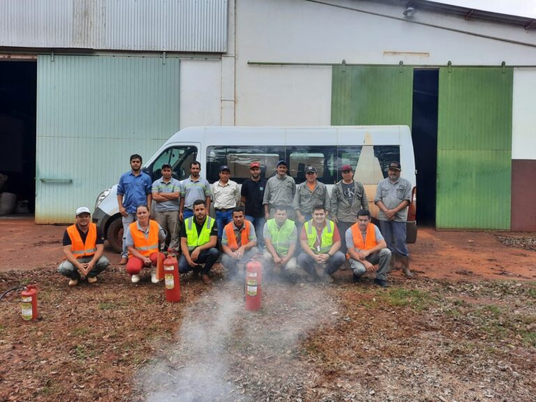 Sistema contra incendios: rociadores, hidrantes y detectores, y cómo mantenerlos