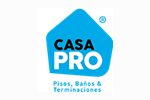Logo de Casa Pro