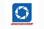 Logo de Chacomer