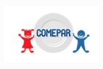 Logo de Comepar