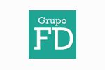 Logo de Grupo FD