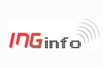 Logo de ING Info