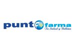 Logo de Punto Farma