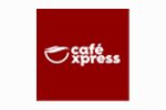 Logo de Café Xpress